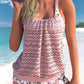 Conjunto Praia Lily