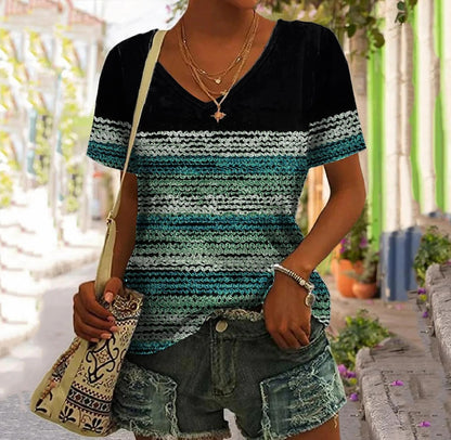 Blusa Cora