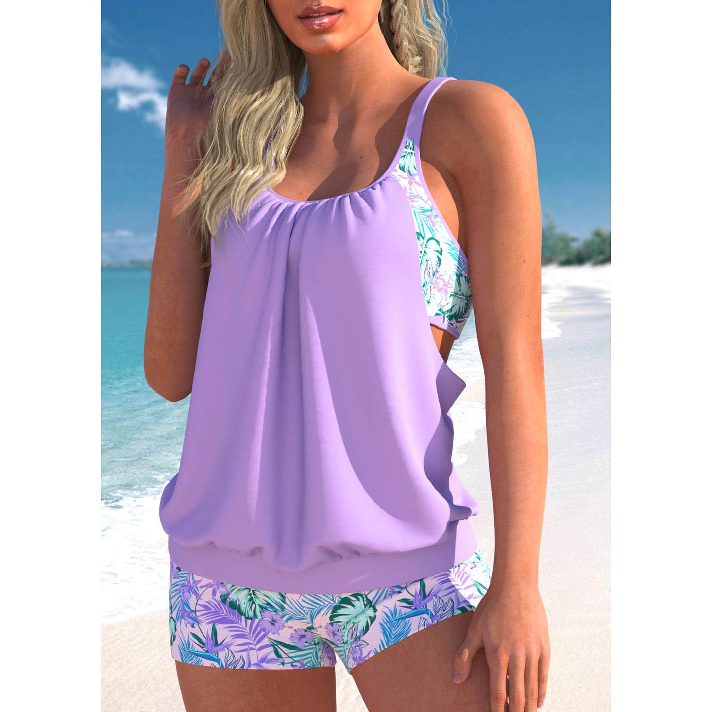 Conjunto Praia Emma