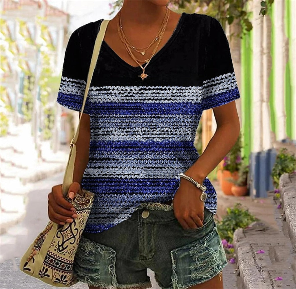 Blusa Cora