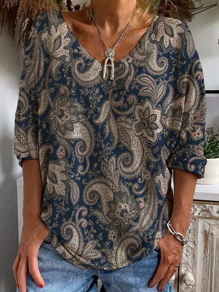 Blusa Amelie